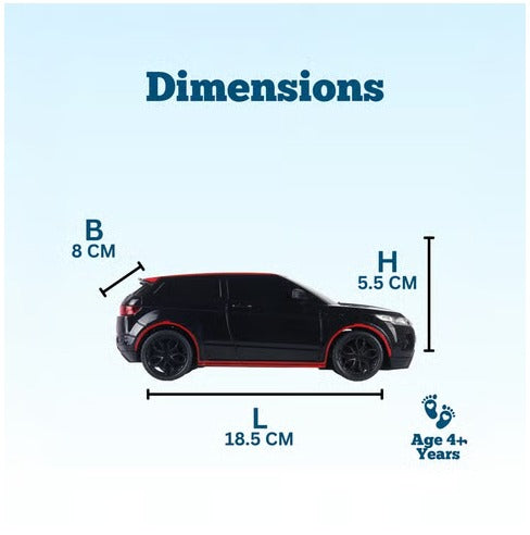 Frendo Rechargeable Rov Car RC Toy