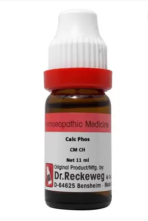 Dr. Reckeweg Calc Phos Dilution