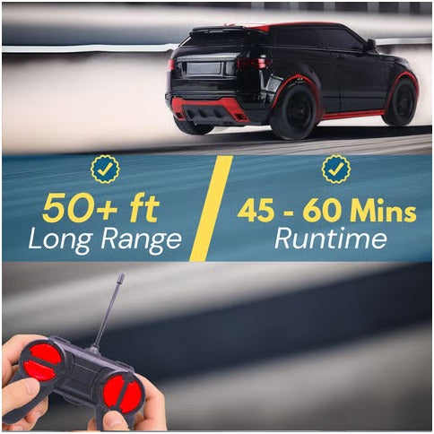 Frendo Rechargeable Rov Car RC Toy