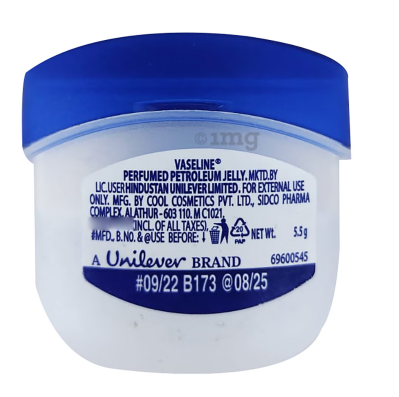 Vaseline Original Skin Jelly