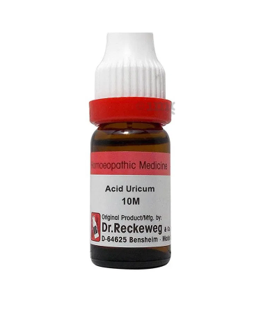 Dr. Reckeweg Acid Uricum Dilution