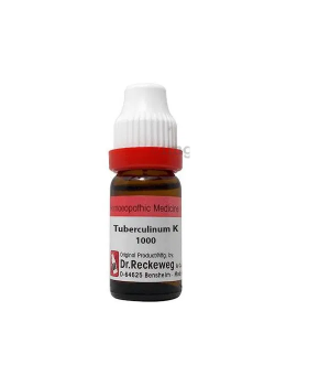 Dr. Reckeweg Tuberculinum K Dilution