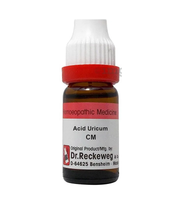 Dr. Reckeweg Acid Uricum Dilution