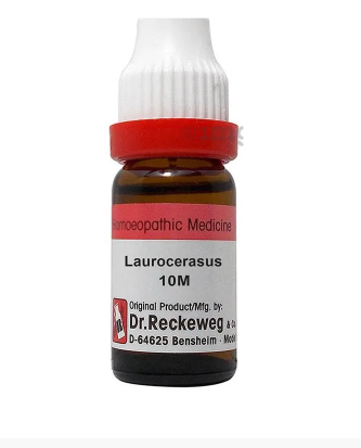 Dr. Reckeweg Laurocerasus Dilution