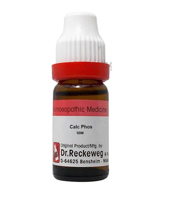 Dr. Reckeweg Calc Phos Dilution