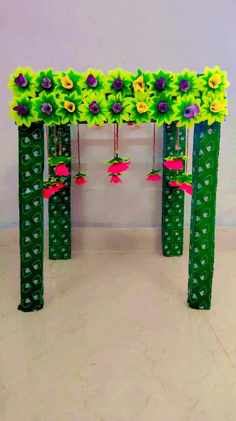 New Portable Palavelli for Ganesh Chaturthi