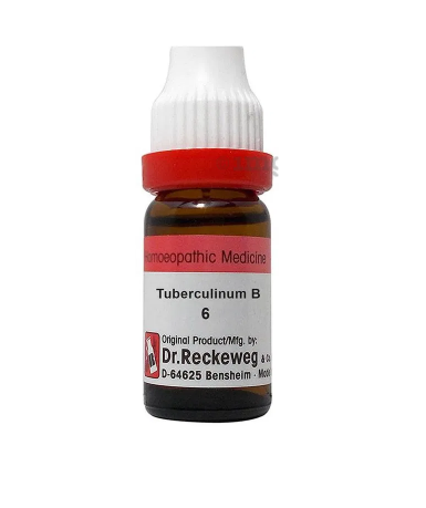 Dr. Reckeweg Tuberculinum B Dilution