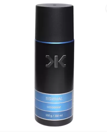 Killer Deodorant Set Deodorant Spray