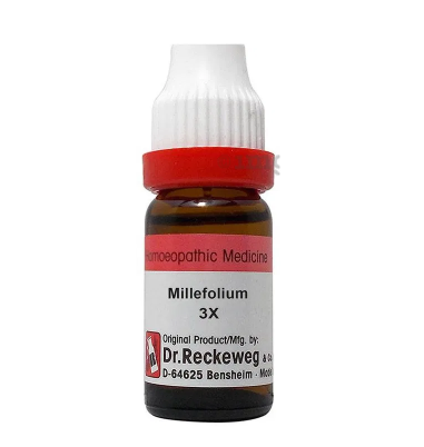 Dr. Reckeweg Millefolium Dilution