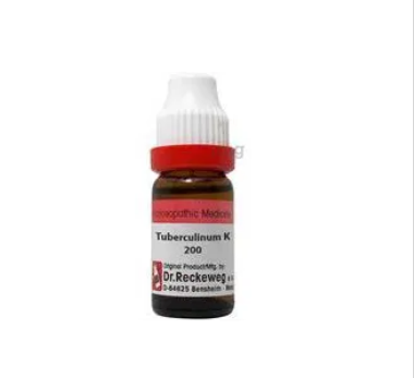 Dr. Reckeweg Tuberculinum K Dilution