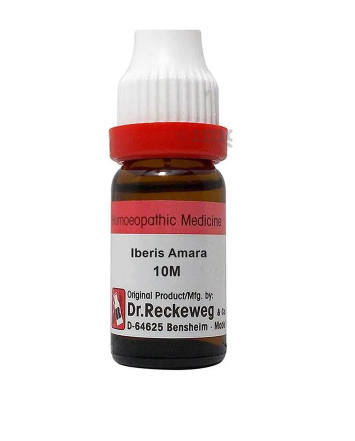 Dr. Reckeweg Germany Iberis Amara Dilution