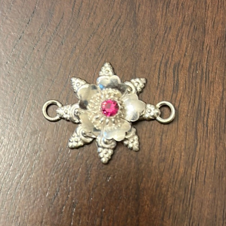 Pure Silver Rakhi - PUSHMYCART