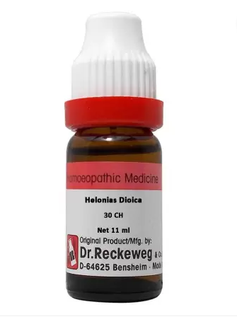 Dr. Reckeweg Helonias Dioica Dilution