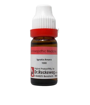 Dr. Reckeweg Ignatia Amara Dilution