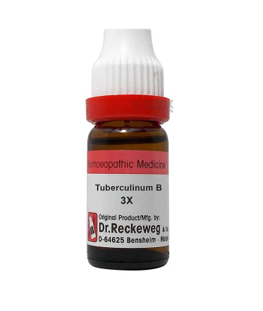 Dr. Reckeweg Tuberculinum B Dilution