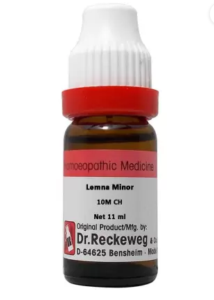 Dr. Reckeweg Lemna Minor Dilution