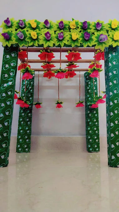 New Portable Palavelli for Ganesh Chaturthi