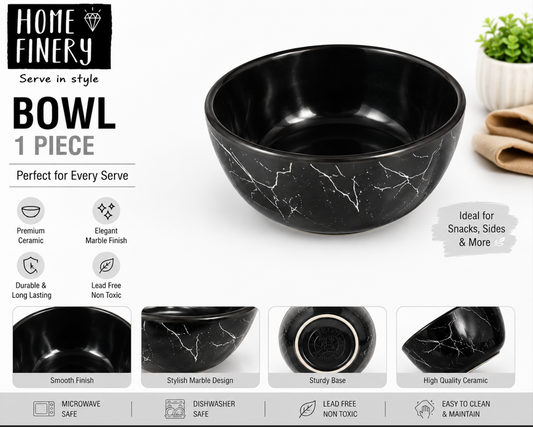 Home Finery Bowl Set of 1
