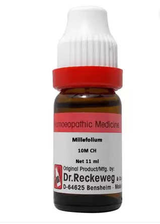 Dr. Reckeweg Millefolium Dilution