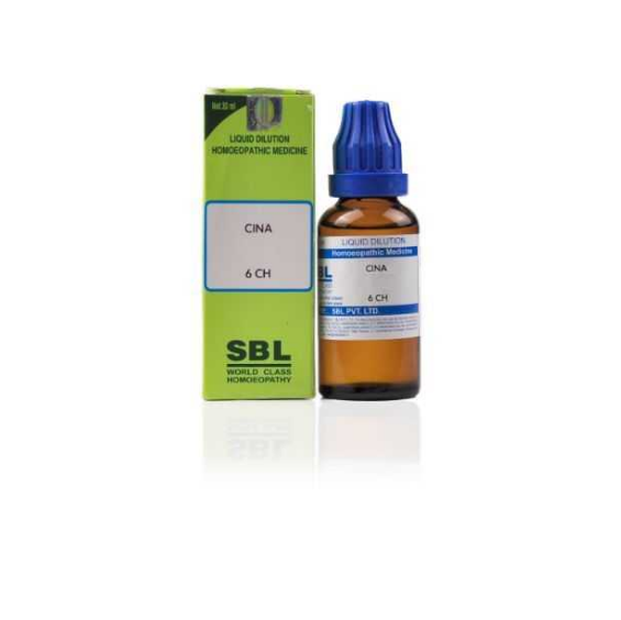 SBL Cina Dilution 6 CH