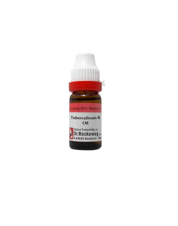 Dr. Reckeweg Tuberculinum K Dilution