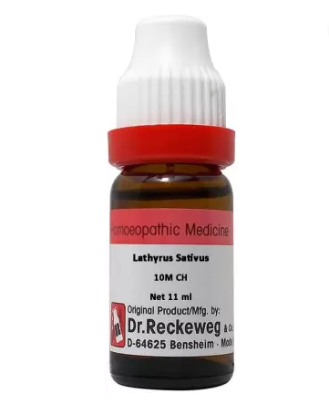 Dr. Reckeweg Lathyrus Sativus Dilution