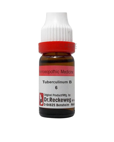 Dr. Reckeweg Tuberculinum B Dilution