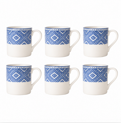Home Finery Cup Set of 13