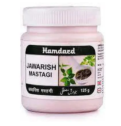 Hamdard Jawarish Mastagi
