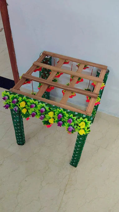 New Portable Palavelli for Ganesh Chaturthi