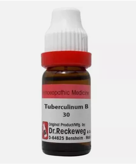 Dr. Reckeweg Tuberculinum B Dilution