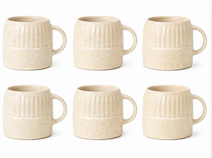 Home Finery Cup Set of 12