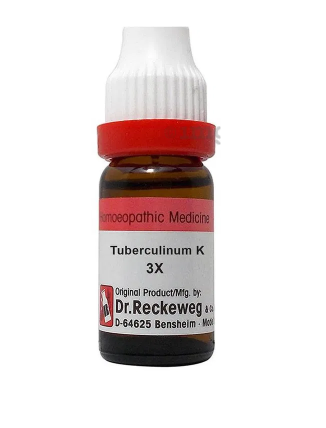 Dr. Reckeweg Tuberculinum K Dilution