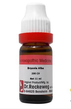 Dr. Reckeweg Bryonia