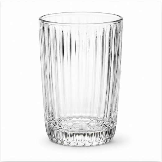 Home Finery Cup Set of 17