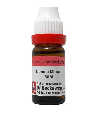 Dr. Reckeweg Lemna Minor Dilution