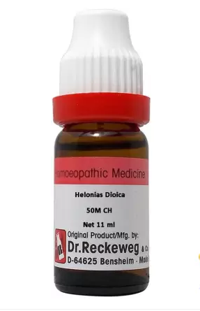 Dr. Reckeweg Helonias Dioica Dilution