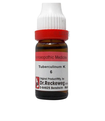 Dr. Reckeweg Tuberculinum K Dilution