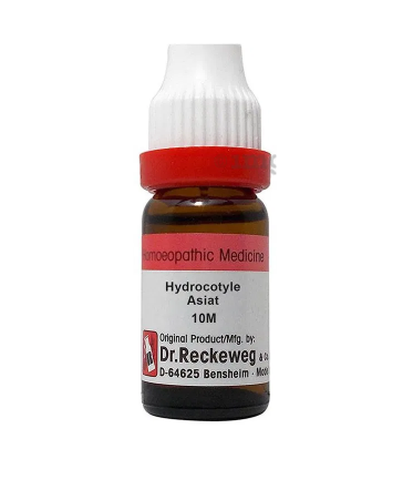 Dr. Reckeweg Hydrocotyle Asiat Dilution