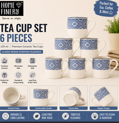Home Finery Cup Set of 13