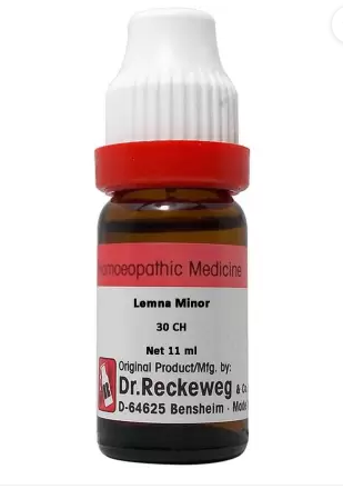 Dr. Reckeweg Lemna Minor Dilution