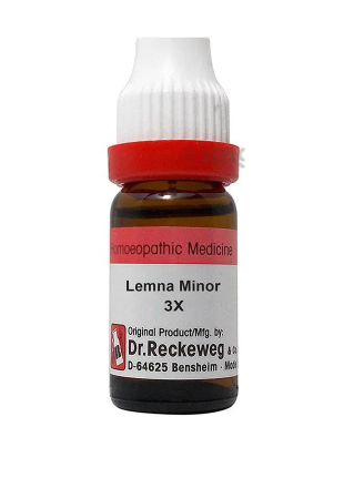 Dr. Reckeweg Lemna Minor Dilution