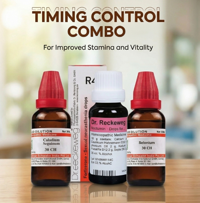 Timing Control Combo