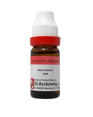 Dr. Reckeweg Germany Iberis Amara Dilution