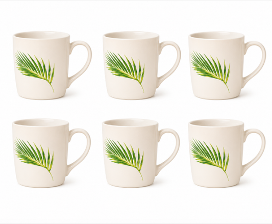 Home Finery Cup Set of 5