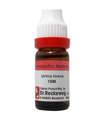 Dr. Reckeweg Urtica Urens Dilution