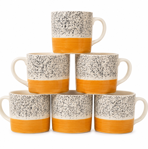 Home Finery Cup Set of 1