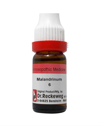 Dr. Reckeweg Malandrinum Dilution