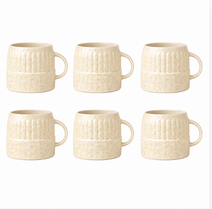 Home Finery Cup Set of 13