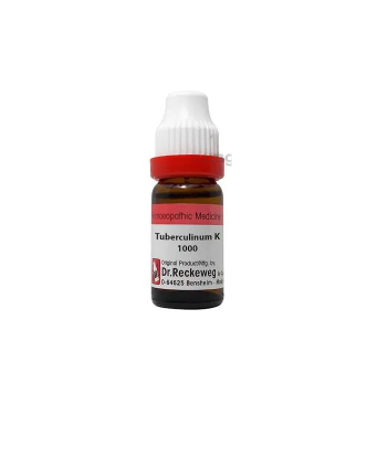 Dr. Reckeweg Tuberculinum K Dilution